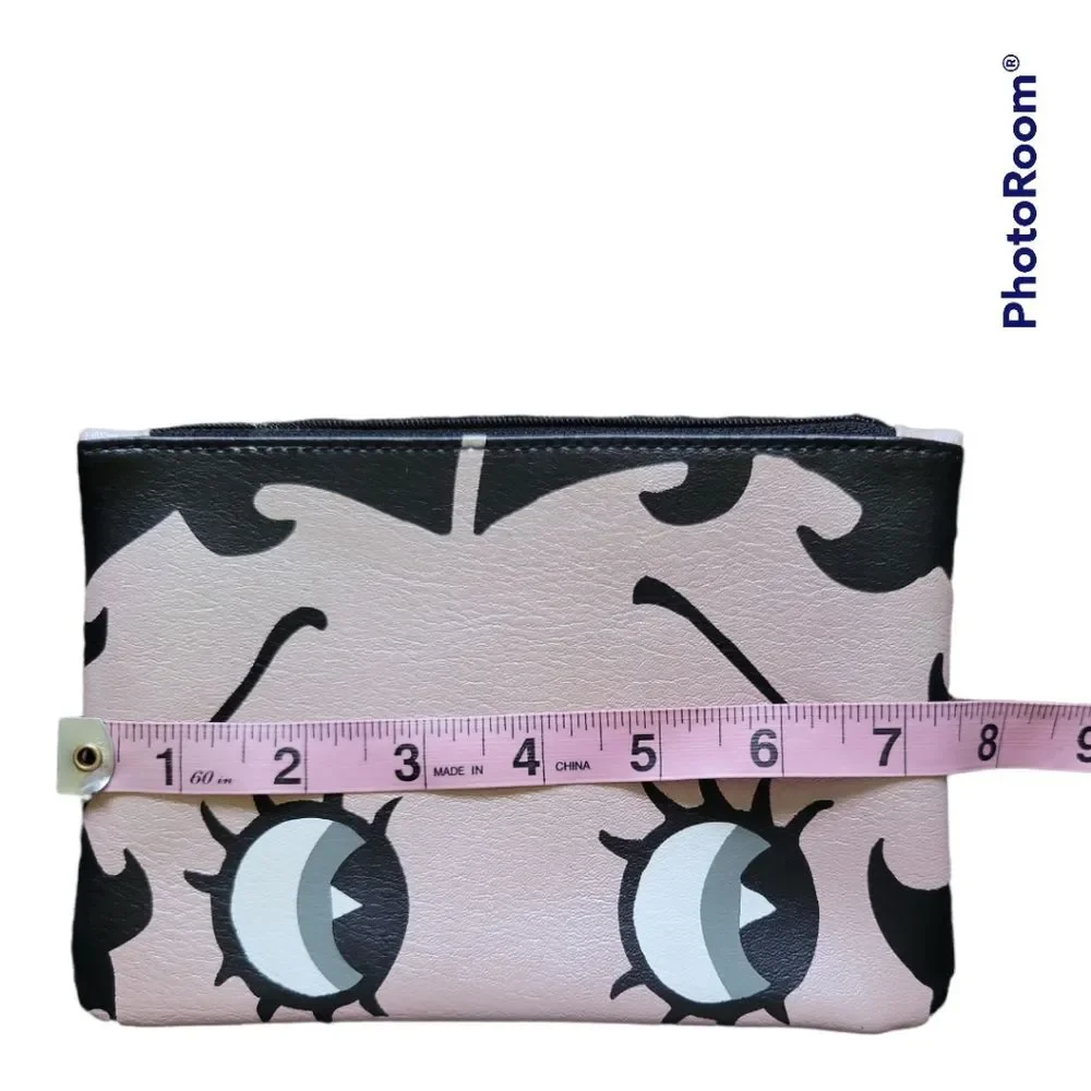 BETTY BOOP IPSY MAKE UP BAG